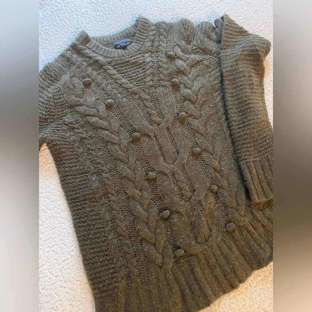 J.Crew Sweater